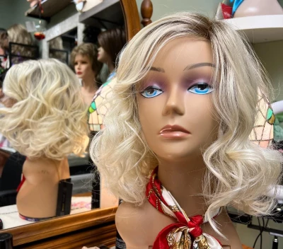 new wig arrival photo #11
